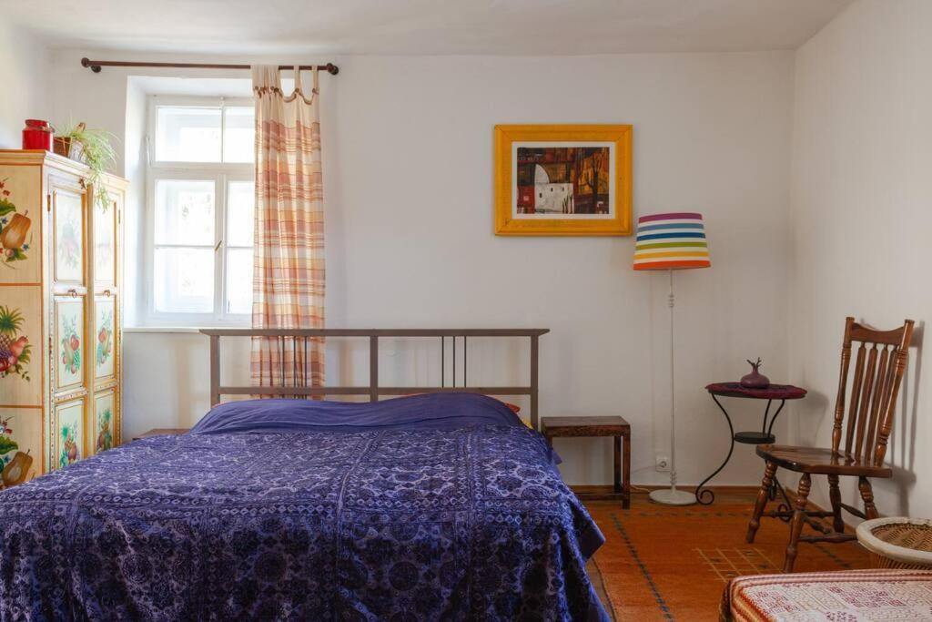 Landhaus Hideaway Ruheoase Pool Apartment Pirching am Traubenberg ภายนอก รูปภาพ